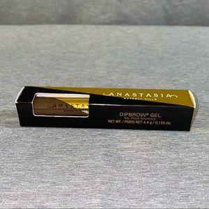 Anastasia Beverly Hills “Medium Brown” Dipbrow Gel